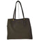 チャールズキース CHARLES & KEITH クラシック ダブルハンドル トートバッグ レディース