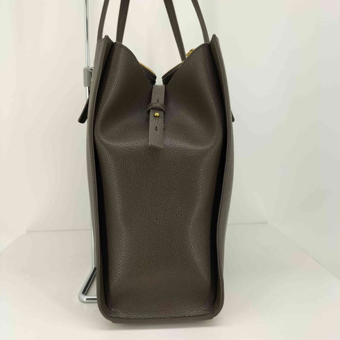 チャールズキース CHARLES & KEITH クラシック ダブルハンドル トートバッグ レディース