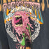 アイスクリーム ICE CREAM ブリーチ Tシャツ メンズ import:L