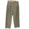 アーバンリサーチ URBAN RESEARCH WIDE ST TWILL UTILITY PANTS メンズ JPN:L