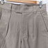 アーバンリサーチ URBAN RESEARCH WIDE ST TWILL UTILITY PANTS メンズ JPN:L