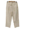 アーバンリサーチ URBAN RESEARCH WIDE ST TWILL UTILITY PANTS メンズ JPN:L