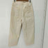 アーバンリサーチ URBAN RESEARCH WIDE ST TWILL UTILITY PANTS メンズ JPN:L