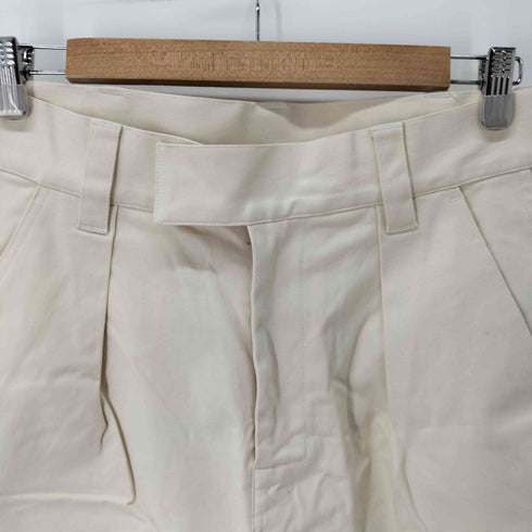 アーバンリサーチ URBAN RESEARCH WIDE ST TWILL UTILITY PANTS メンズ JPN:L