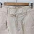 アーバンリサーチ URBAN RESEARCH WIDE ST TWILL UTILITY PANTS メンズ JPN:L