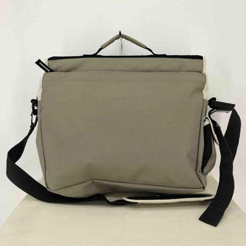 ロシニョール ROSSIGNOL リップストップ メッセンジャーバッグ メンズ