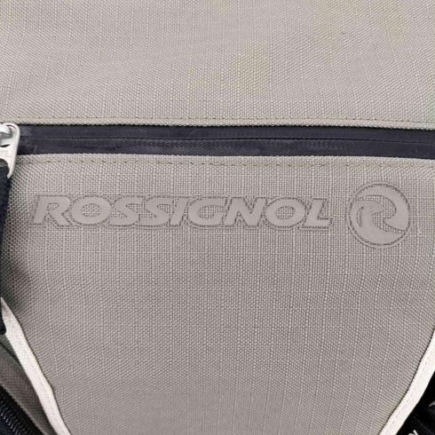ロシニョール ROSSIGNOL リップストップ メッセンジャーバッグ メンズ