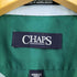 チャップス CHAPS CLASSIC FIT TWILL BDシャツ メンズ 16-161/2 36/37