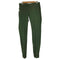 GBS trousers イタリア製総柄パンツ メンズ 46
