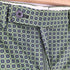 GBS trousers イタリア製総柄パンツ メンズ 46