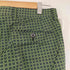 GBS trousers イタリア製総柄パンツ メンズ 46