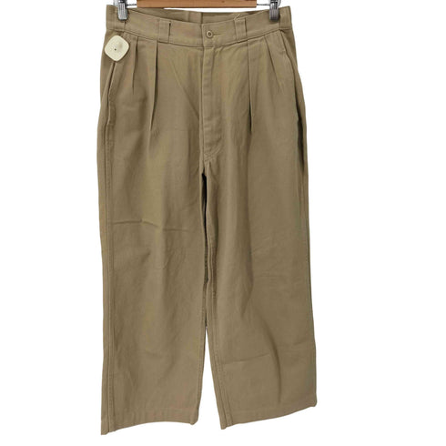 アーバンリサーチ URBAN RESEARCH ツータックチノパンツ メンズ 5
