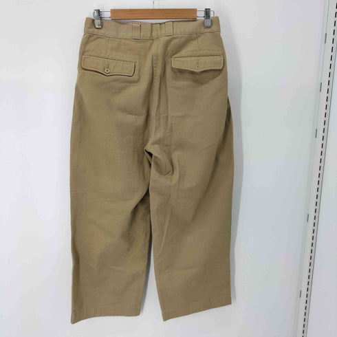 アーバンリサーチ URBAN RESEARCH ツータックチノパンツ メンズ 5