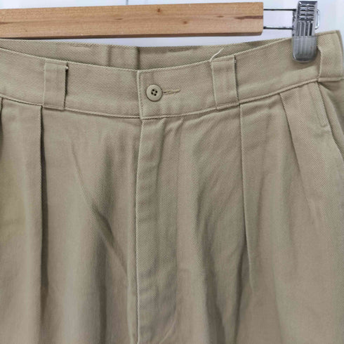 アーバンリサーチ URBAN RESEARCH ツータックチノパンツ メンズ 5