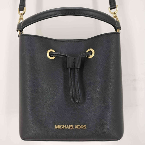 マイケルコース Michael Kors SURI バケット クロスボディ スモール レディース