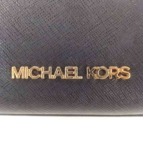マイケルコース Michael Kors SURI バケット クロスボディ スモール レディース