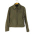 マークジェイコブス MARC JACOBS MADE IN USA 中綿ジャケット メンズ JPN:S