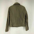 マークジェイコブス MARC JACOBS MADE IN USA 中綿ジャケット メンズ JPN:S