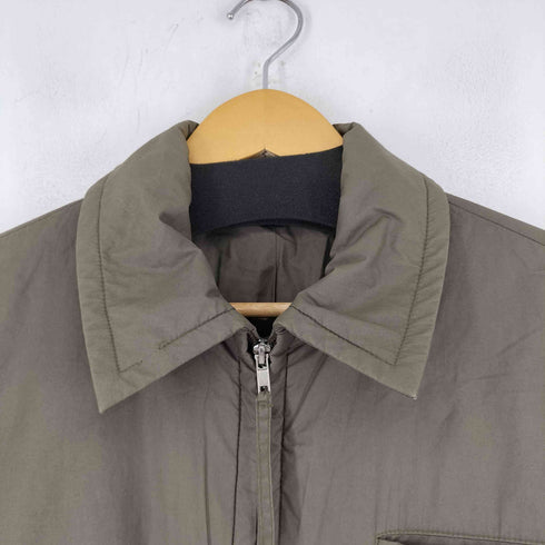 マークジェイコブス MARC JACOBS MADE IN USA 中綿ジャケット メンズ JPN:S