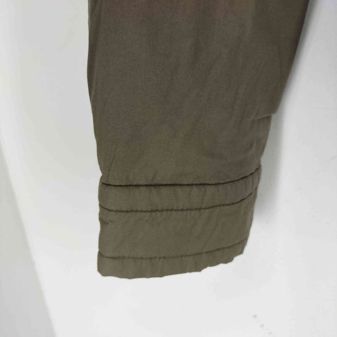 マークジェイコブス MARC JACOBS MADE IN USA 中綿ジャケット メンズ JPN:S