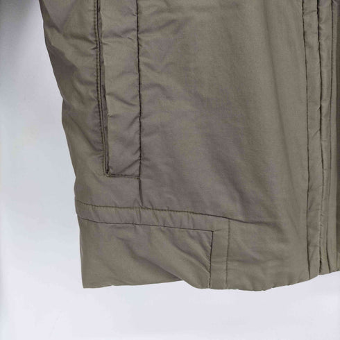 マークジェイコブス MARC JACOBS MADE IN USA 中綿ジャケット メンズ JPN:S