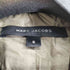 マークジェイコブス MARC JACOBS MADE IN USA 中綿ジャケット メンズ JPN:S