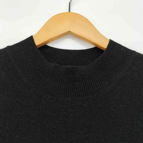 フレイアイディー FRAY I.D 18AW ウールカシミアプリーツミモレワンピ レディース FREE