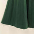フレイアイディー FRAY I.D 18AW ウールカシミアプリーツミモレワンピ レディース FREE