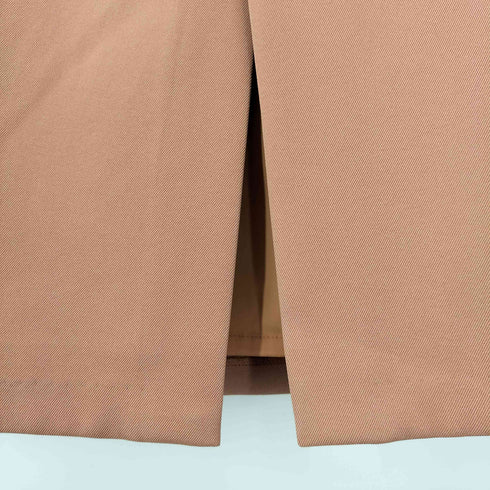 ラトータリテ La Totalite 23SS ベルト付 タイト スカート レディース