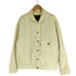 リーバイス Levis PREMIUM ATURAL VINTAGE 1st Model デニムトラッカージャケット メンズ import:S