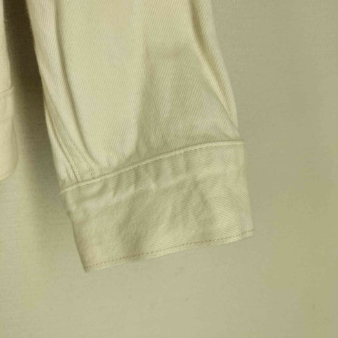 リーバイス Levis PREMIUM ATURAL VINTAGE 1st Model デニムトラッカージャケット メンズ import:S