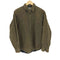 エルエルビーン L.L.Bean 裏地チェックダック地シャツ レディース JPN:M