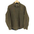 エルエルビーン L.L.Bean 裏地チェックダック地シャツ レディース JPN:M
