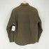 エルエルビーン L.L.Bean 裏地チェックダック地シャツ レディース JPN:M
