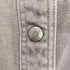 エルエルビーン L.L.Bean 裏地チェックダック地シャツ レディース JPN:M