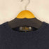 CE FORSYTH SHAGGY DOG CREWNECK SHETLAND SWEATER メンズ 40