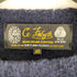 CE FORSYTH SHAGGY DOG CREWNECK SHETLAND SWEATER メンズ 40