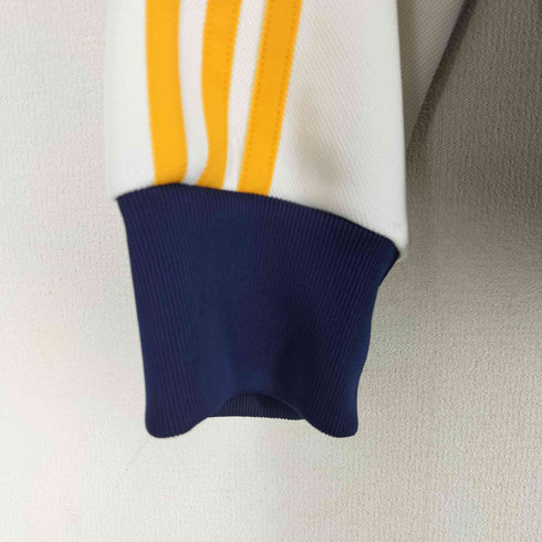 アディダスオリジナルス adidas Originals クラシックス+ SSTトラックジャケット メンズ import:L