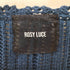 rosy luce CROPPED KNIT CARDIGAN レディース FREE