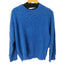 レイビームス Ray BEAMS 23AW ヘアリー シャギー クルーネック ニット レディース FREE