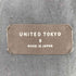 ユナイテッドトウキョウ UNITED TOKYO タックハーフパンツ レディース JPN:0