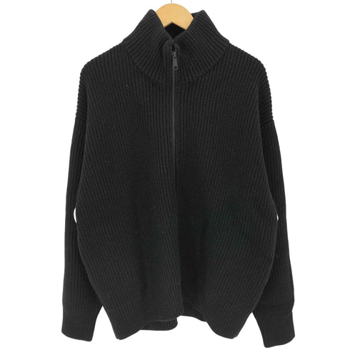 noyn bullky drivers knit メンズ