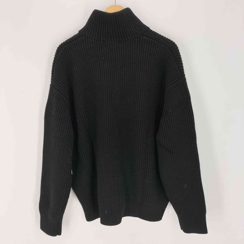 noyn bullky drivers knit メンズ
