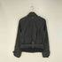 ジースターロー G-STAR RAW SHORT MOTOR DENIM JKT ショート モーター デニムジャケット メンズ import:M