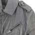 ジースターロー G-STAR RAW SHORT MOTOR DENIM JKT ショート モーター デニムジャケット メンズ import:M