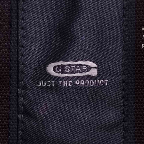 ジースターロー G-STAR RAW SHORT MOTOR DENIM JKT ショート モーター デニムジャケット メンズ import:M