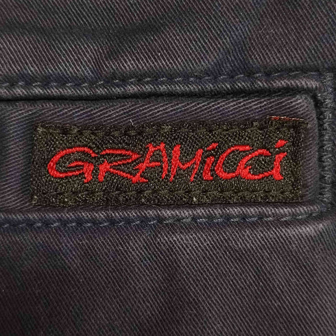グラミチ GRAMICCI NN-PANT CROPPED ニューナローパンツクロップド クライミングパンツ メンズ JPN:M