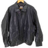 フリークスストア FREAKS STORE フェイクレザージップアップブルゾン メンズ JPN:M