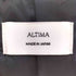 ALTIMA ダブル セットアップ メンズ 46