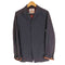 バラクータ BARACUTA 裏地チェック ベルテッド3B テーラードジャケット メンズ 38